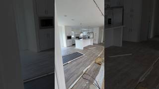 🏡Tour por nuestra nueva casa antes de limpiarla