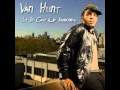 Van Hunt - ATTENTION!