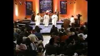 The Clark Sisters&quot;You Brought The Sunshine!&quot;