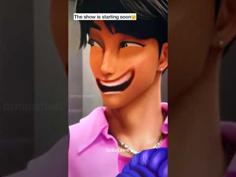 Jinu STOLE from Rumi 🤫 #shorts #art #kpopdemonhunters