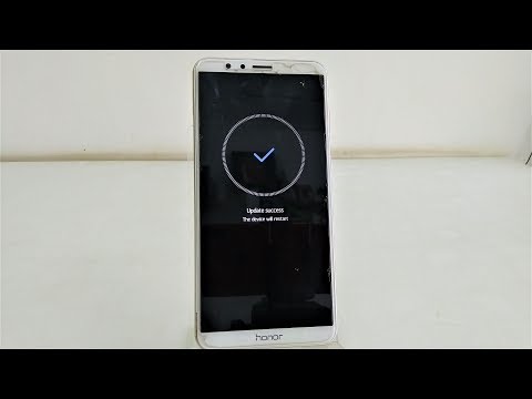 After EMUI 9.1 Update Huawei Release One More Update for Huawei & Honor Phones