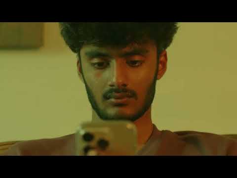 Unspoken Distance Short Film NYFA Student Film| Nivedkrishna Thavarayil