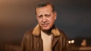 Recep Tayyip Erdoğan ft İdo Tatlıses - Sen ❤️