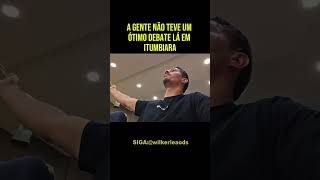 Eis a universidade do diálogo... - Ep 14