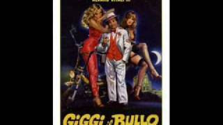 Giggi il bullo - Paolo Rustichelli - 1982