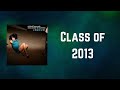 Mitski Class Of 2013 Lyrics