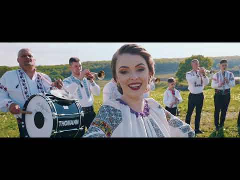 ❤️LORENA DUPU & FANFARA ,,ARMONIA"- SÂRBĂ DE FANFARĂ (2024)❤️