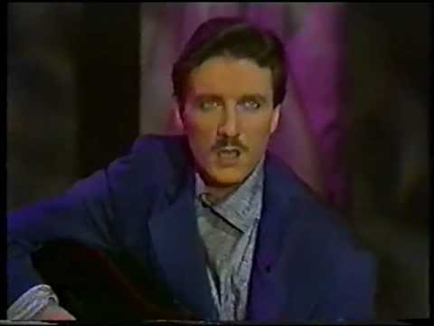 Í blíðu og stríðu - Jóhann Helgason - Söngvakeppni Sjónvarpsins 1987