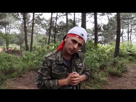 Odry G - Rap of the father (Offical Clip) 2014