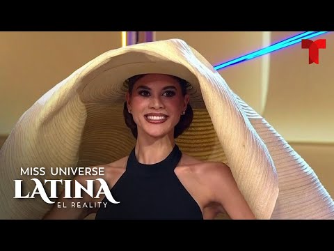 ¿Cómo le fue a Isbel, Andrea, Ashley y Yamilex? | Miss Universe Latina, El Reality