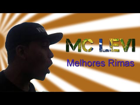 MC LEVI | Melhores Rimas - Museum Battle
