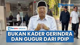 Status Partai Bupati Gatut Sunu Tak Jelas, Gerindra Tegaskan Belum Jadi Kader Meski Diusung Pilkada