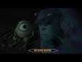 Monsters University 3 6 HD Best Part