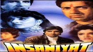 Haule Haule-Part 1(Insaniyat) - YouTube