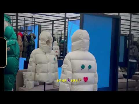 TeeAyy X SQ - 4DP 2 [Official Visualiser]