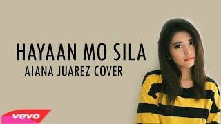 !GIRL VERSION! Hayaan Mo Sila  Ex Battalion &amp; O C  Dawgs by Aiana Juarez Cover Lyrics