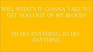 Dialysis - It&#39;s Alive - Lyric Video