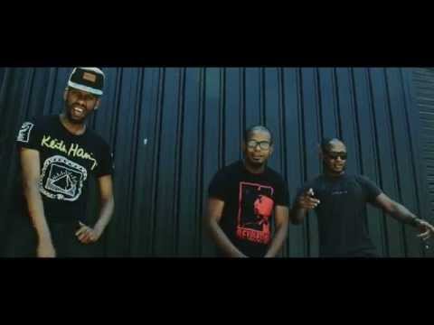 CHEIKH MC - Ngamina 2.0 (Clip Officiel)