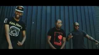 CHEIKH MC- Ngamina 2.0 (Clip Officiel)