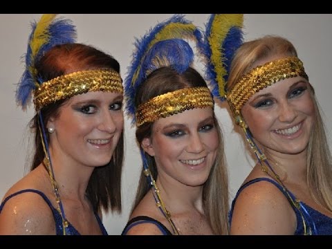 Sieke en de Bubs • Hongerd oor • 2E PLAATS TVK