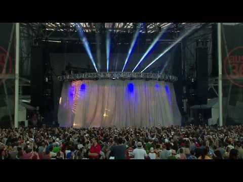 Dave Matthews Band Summer Tour Warm Up - So Right 5.22.13