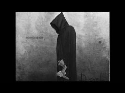 Djevel - Saa Raa Og Kald [Full Album] (HD)