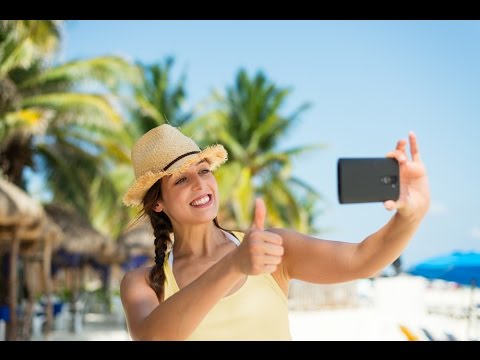 Así se vive un verano realmente 'millennial' 