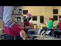 Wando Percussion - Carol of the Cowbells
