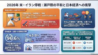 世界情勢ニュース26.4.10　4月10日イスラマバード交渉の罠。国連安保理の否決と、イランが突きつけた「人民元による通行税」の衝撃。