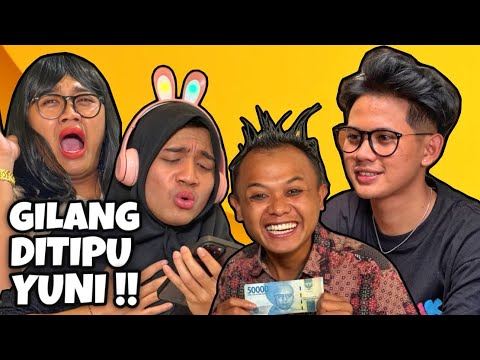 ALL BECAUSE OF SUSI!!!