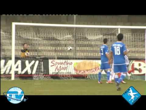 PIANETAEMPOLI.IT - TELEEMPOLI | Sintesi Ascoli-Empoli 1-2 (30ima Giorn.Serie B 2012-13)