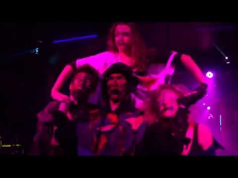 НК "SOVA" 21 ДЕКАБРЯ "ОБИТЕЛЬ ЗЛА" ЧАСТЬ 2