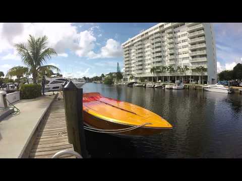 Donzi 43 ZR - Mercury Racing Engines - For Sale