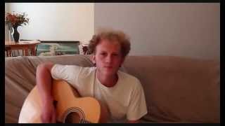 Let me try (MC5 cover)