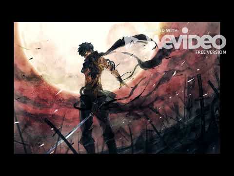 Nightcore| Virtual Riot - Degenerates |Gaming Music