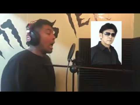 TIRU SUARA BY DANIAL LAWAK SOLO