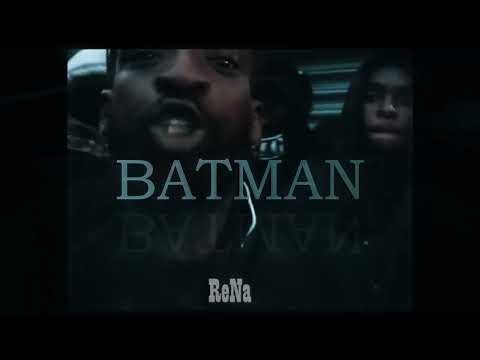 Free | Da Uzi x Freeze Corleone Type Beat | BATMAN | ReNa