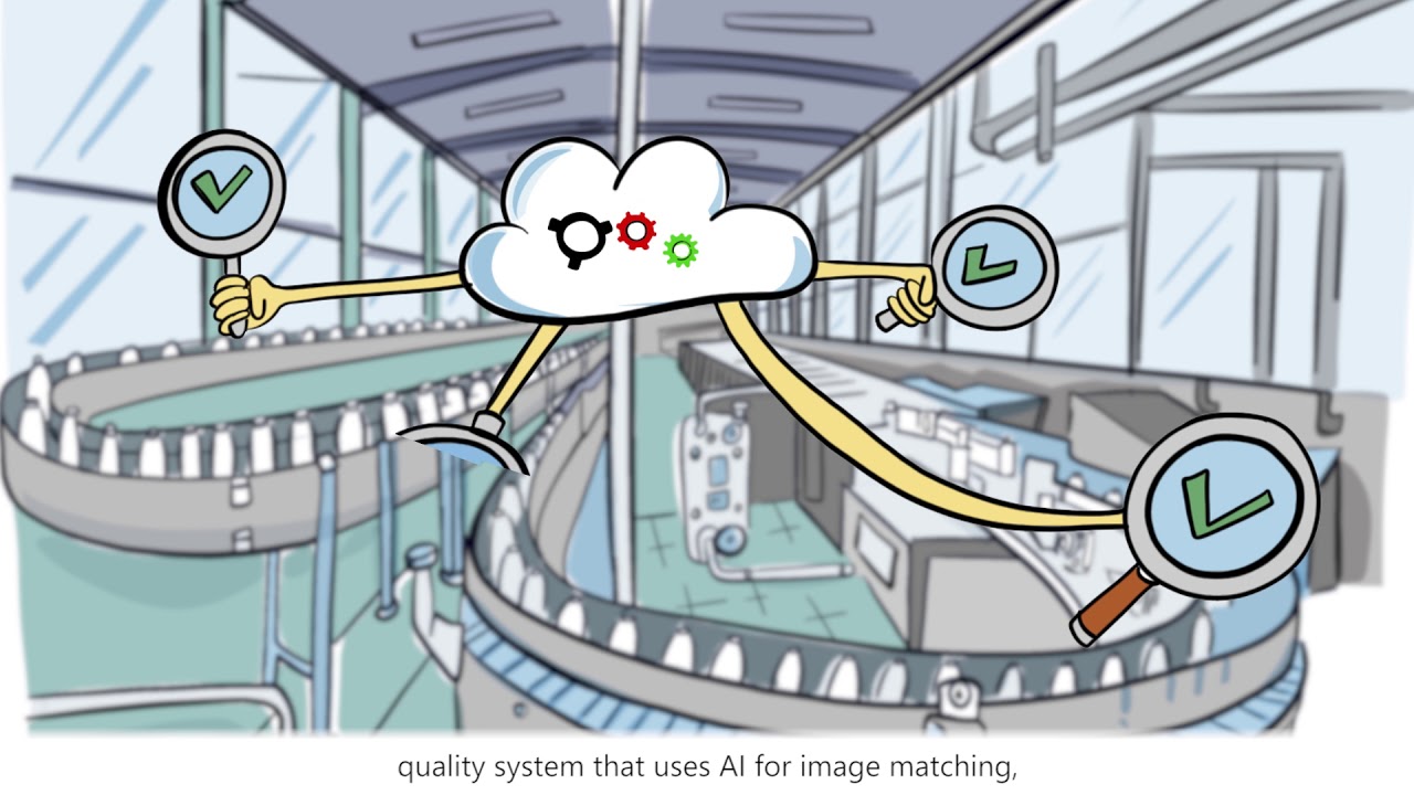 Intelligent Apps - Predictive Maintenance