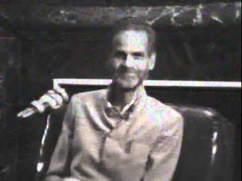 DR RP KAUSHIK (PART 04) Talks @ Cornell University Ithaca, NY - 1978