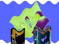 Crying Gummy Bear Klasky Csupo Shuric Scan Percussion Effects
