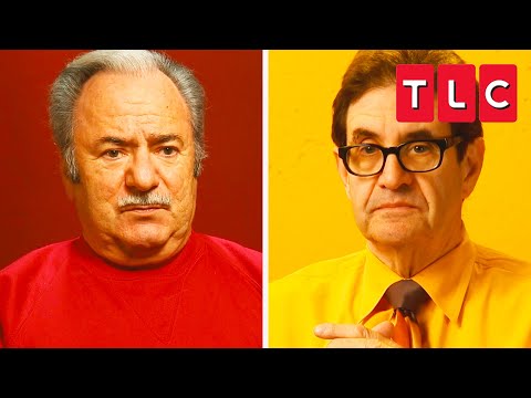 The Battle of Ketchup vs Mustard | My Crazy Obsession | TLC