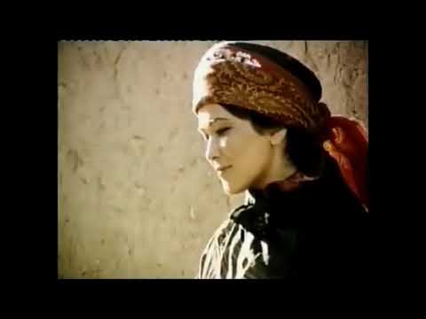 Türkmen kino filmi - Ogul