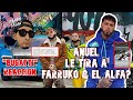 ANUEL le Tira a FARRUKO & EL ALFA? 🤷♂️ | BUGATTI REACCION ANUEL le Tira a FARRUKO & EL ALFA? 🤷♂️ | BUGATTI REACCION