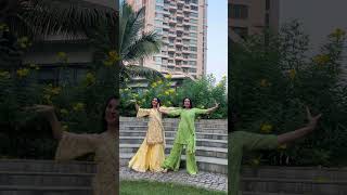 Download lagu Aithey aa | Sangeet choreography mp3 Download lagu Aithey aa | Sangeet choreography mp3