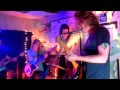 TY SEGALL - FINGER - LIVE AT DBA 