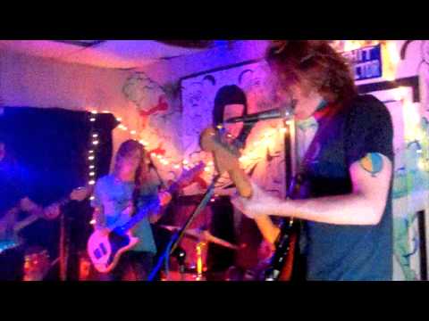 TY SEGALL - FINGER - LIVE AT DBA