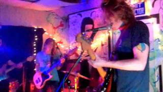 TY SEGALL - FINGER - LIVE AT DBA
