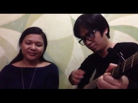 Veronica and I - Accidentally Kelly Street (Frente! cover)