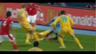 Marko Arnautovic im Spiel gegen Kasachstan