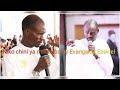 Niko Chini Ya Mwamba By Evangelist Ezekiel